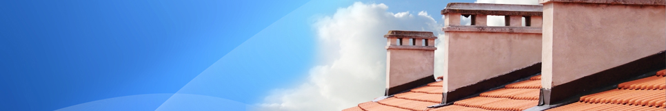 Banner - Schornsteinfegermeister