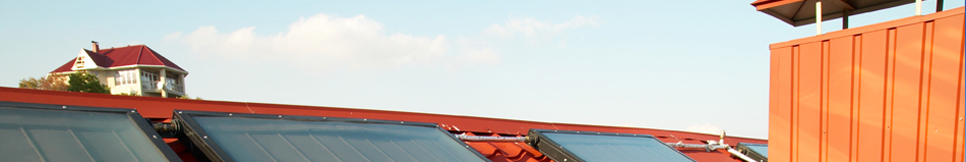 Banner - Schornsteinfegermeister